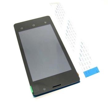 Одноплатный компьютер ORANGE Orange Pi Touch TFT Screen - 679934