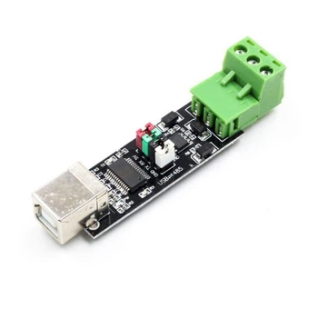 Защищённый модуль адаптера USB-RS485 на FT232 - 413724