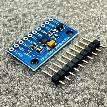 Модуль датчика ускорения MPU-6500-MOD - 679928