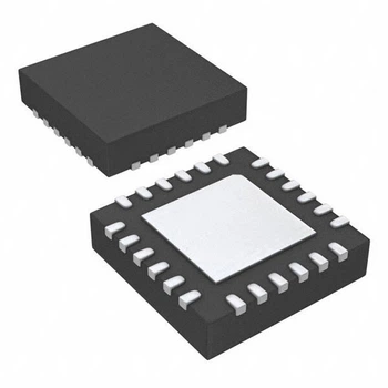 Преобразователь интерфейсов STUSB4500QTR - 641003
