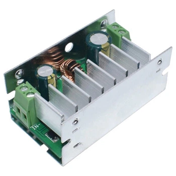 Повышающий DC-DC преобразователь 200W 7A 6-35V/6-55V - 586213
