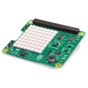 Одноплатный компьютер Raspberry Raspberry Sense HAT - 680895