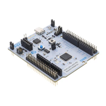 Отладочный комплекс NUCLEO NUCLEO-U031R8 - 681050