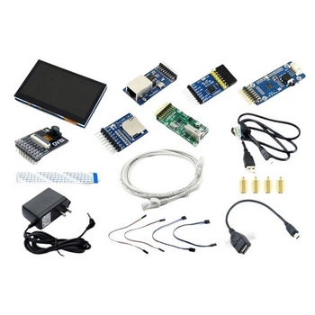 Плата разработчика OpenH743I-C Package-A, STM32H7 Development Board - 435523