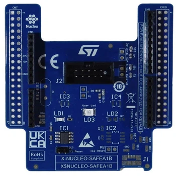 Отладочный комплекс NUCLEO X-NUCLEO-SAFEA1B - 681023
