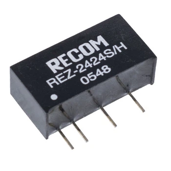 Преобразователь DC/DC REZ-2424S/H - 353151