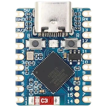 Плата ESP32-S3-Zero Type-C 4MB - 637868