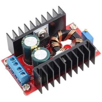 Повышающий DC-DC преобразователь 150W 10-32V/12-35V - 586211
