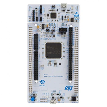 Плата розробника NUCLEO-L4R5ZI - 415211