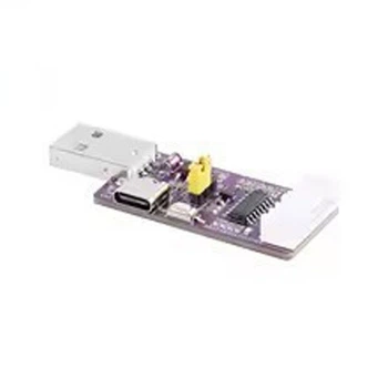 Преобразователь интерфейсов USB to TTL Dual Serial Port - 641088