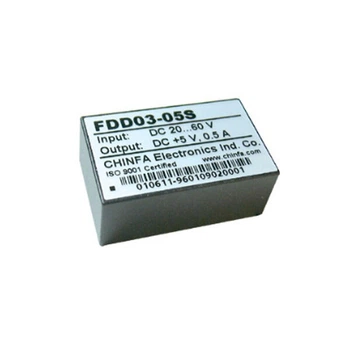 Преобразователь FDD03-15S2 - 342337