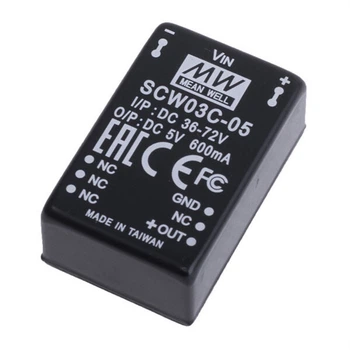 Преобразователь SCW03C-05 - 266233