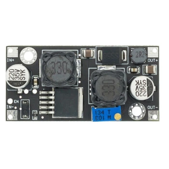 Повышающий/понижающий DC-DC преобразователь XL6019 - 426796