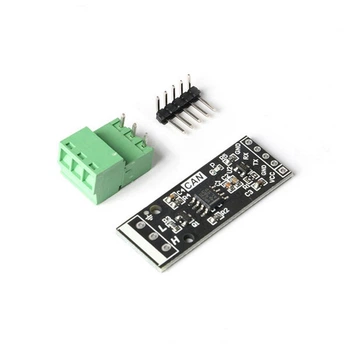Преобразователь интерфейсов CAN-TTL-Converter - 679939