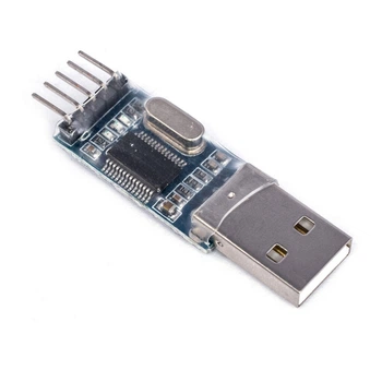 Преобразователь USB - RS232 TTL (PL2303HX) - 254636