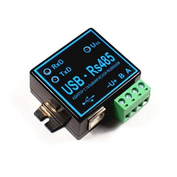 Преобразователь интерфейсов S-500-USB-485 - 641091