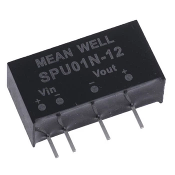 Преобразователь SPU01N-12 - 266220