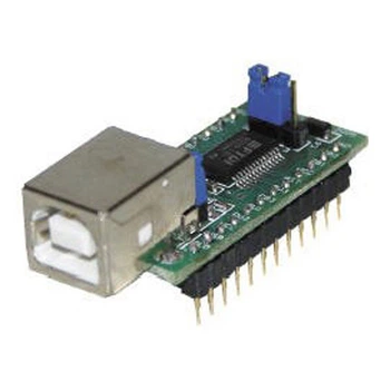 Преобразователь интерфейсов PLATA FT245R MOD - 641090
