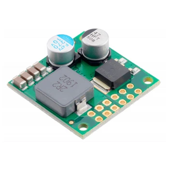 Повышающий DC-DC преобразователь Pololu D36V50F6 - 415646