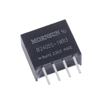 Преобразователь DC/DC B2405S-1WR3 - 354159