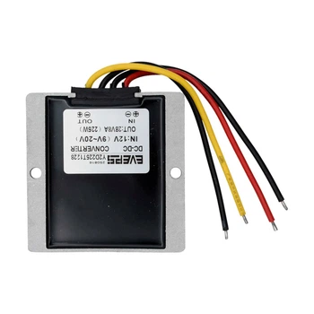 Повышающий преобразователь DC-DC EVEPS - 652771