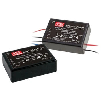 Повышающий/понижающий DC-DC преобразователь LDH-45A-500W - 578560