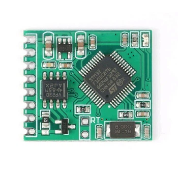 Преобразователь интерфейсов TTL Serial TO CAN ModBus - 641058