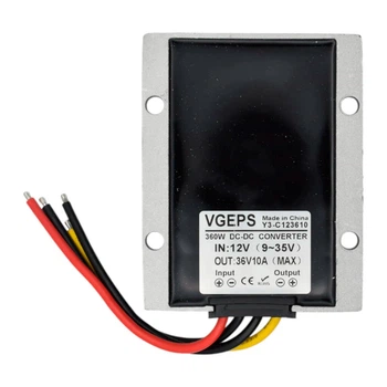 Преобразователь DC-DC VGEPS - 616030