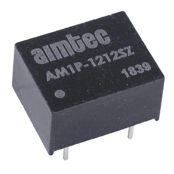 Преобразователь AM1P-1212SZ - 266215