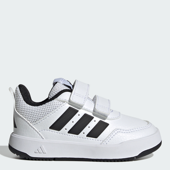 Детские кеды для мальчика Adidas Tensaur Sport 3.0 Cf I JQ1852 27 Ftwr White (4068806015778)