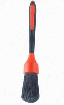 Кісточка для детейлінгу Detailing Brush синтетичний ворс 24 см
