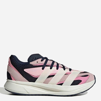 Підліткові кросівки для дівчинки Adidas Lightblaze J JS2276 37.5 Collegiate Navy (4068807139831)