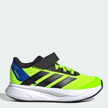 Дитячі кросівки для хлопчика Adidas Duramo Sl2 El C JS2379 29 Lucid Lemon (4068806611000)