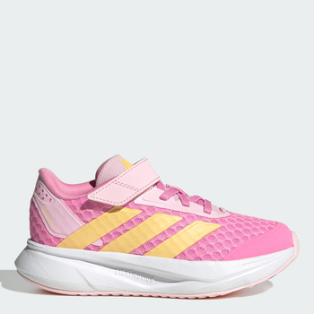 Дитячі кросівки для дівчинки Adidas Duramo Sl2 El C JS2384 33 Bliss Pink (4068806607287)