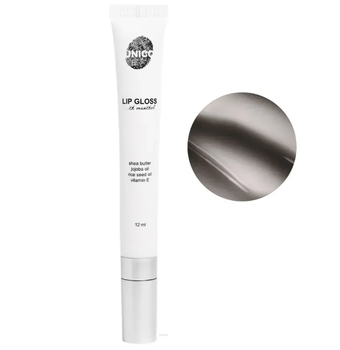 Блеск для губ с ментолом Unico Lip Gloss Grush 12 мл