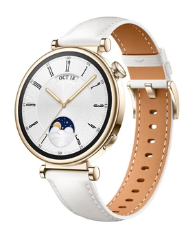 Смарт-часи Huawei Watch GT 4 41mm White