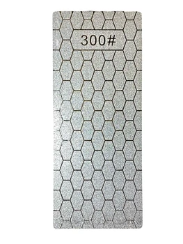 Алмазний (гальванічний) брусок Layeron №300
