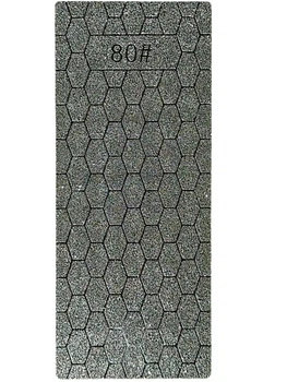 Алмазний брусок (гальванічний) Layeron №80 тонкий
