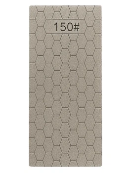Алмазний (гальванічний) брусок Layeron №150 універсальний