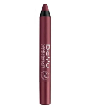 BeYu Олівець для губ та очей Color Biggie 286 Statement, 2.8 г
