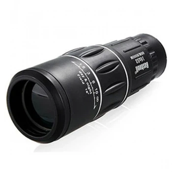 Монокуляр Bushnell 16x52 PowerView монокль підзорна труба з чохлом
