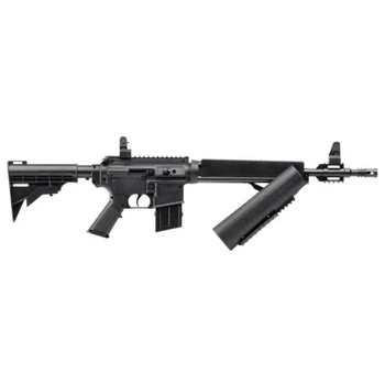 Пневматична гвинтівка Crosman M4-177, мультикомпресійна