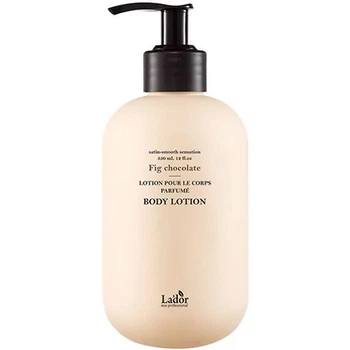 Лосьон для тела Lador Body Lotion Fig Chocolate, 350 мл