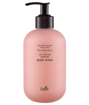 Гель для душа Lador Body Wash Fig Chocolate, 350 мл