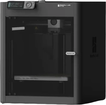 3D-Принтер Bambu Lab P1S (1006)