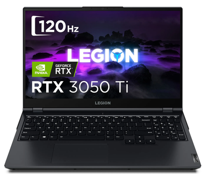 Ноутбук Lenovo Legion 5 15IMH6 (82NL00B9RA)