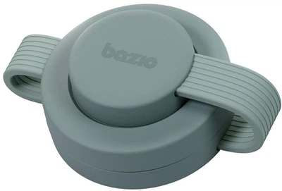 Bezprzewodowa ładowarka Energea Bazic GoMag Trio 2 15W Green (GM-TRIO2-SAG)