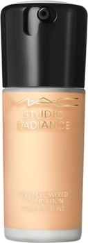 Podkład do twarzy M.A.C Studio Radiance Serum-Powered NC16 30 ml (773602656653)