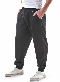 Штани чоловічі GANT чорний XL