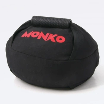 Спортивная гиря Monko Sand Bell Mnk